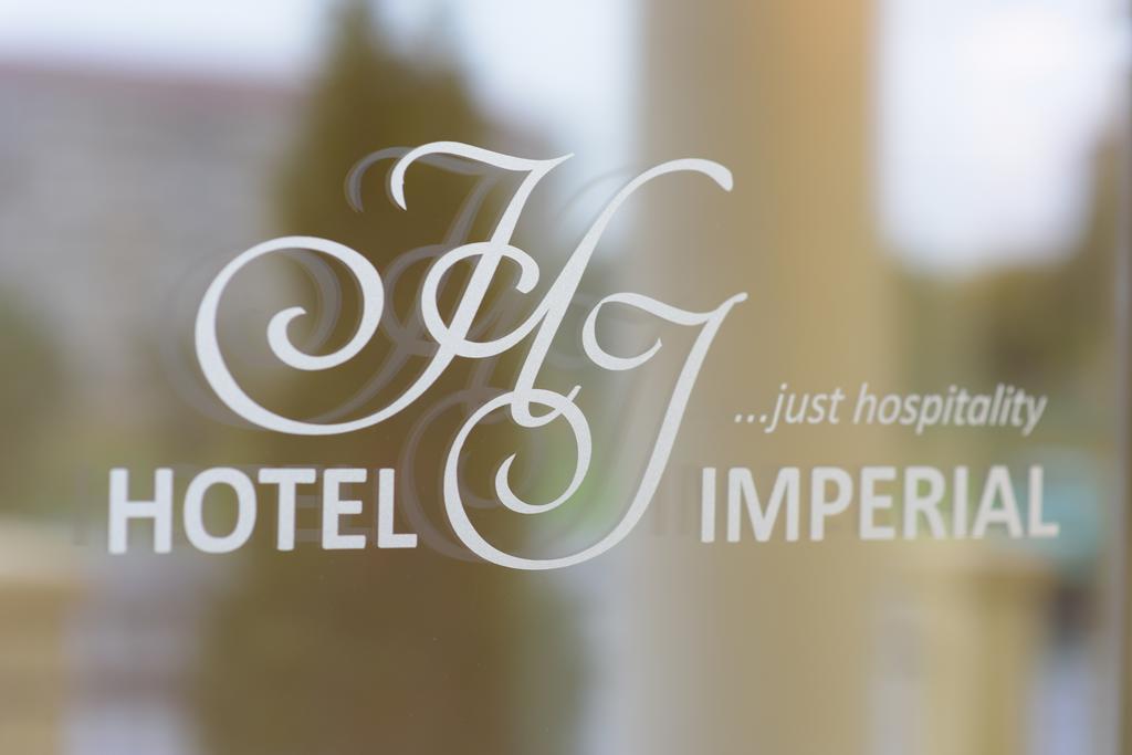 Hotel Imperial 3*