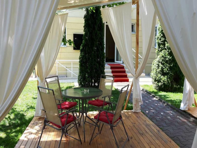 Hotel Imperial Timişoara