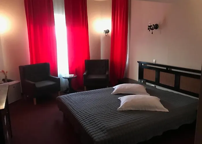Hotel Imperial