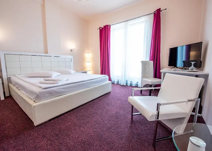 Hotel Imperial
