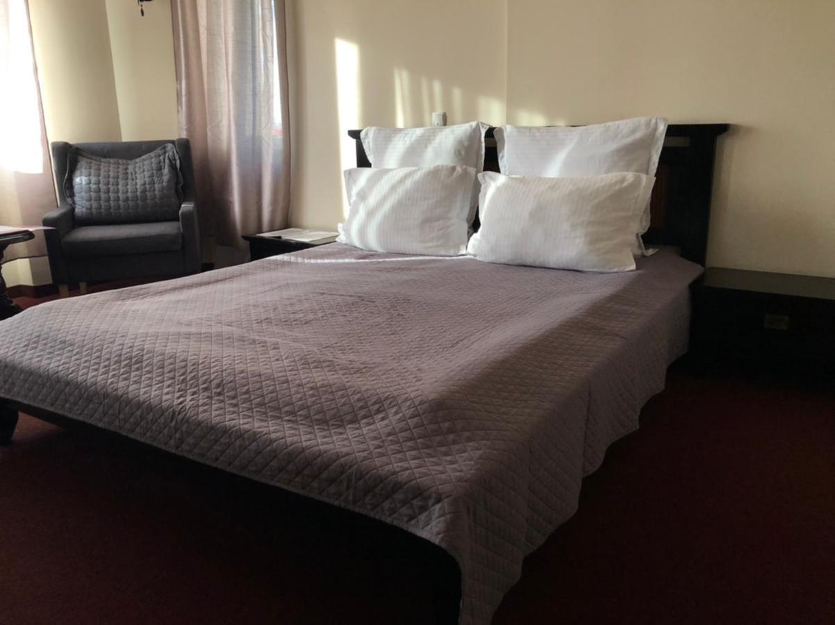 Hotel Imperial