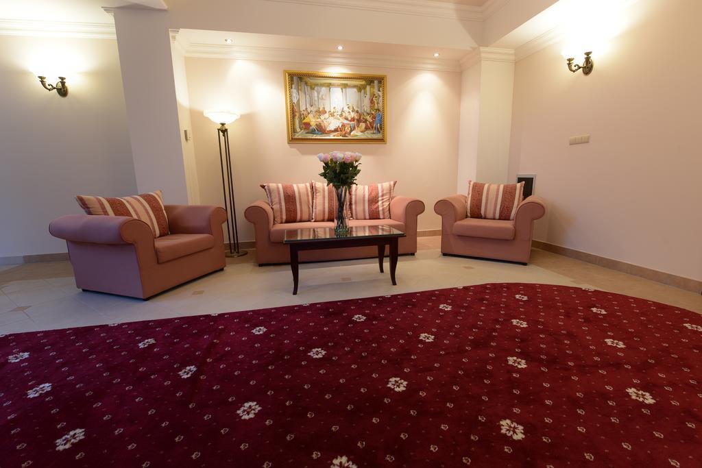 Hotel Imperial Timisoara