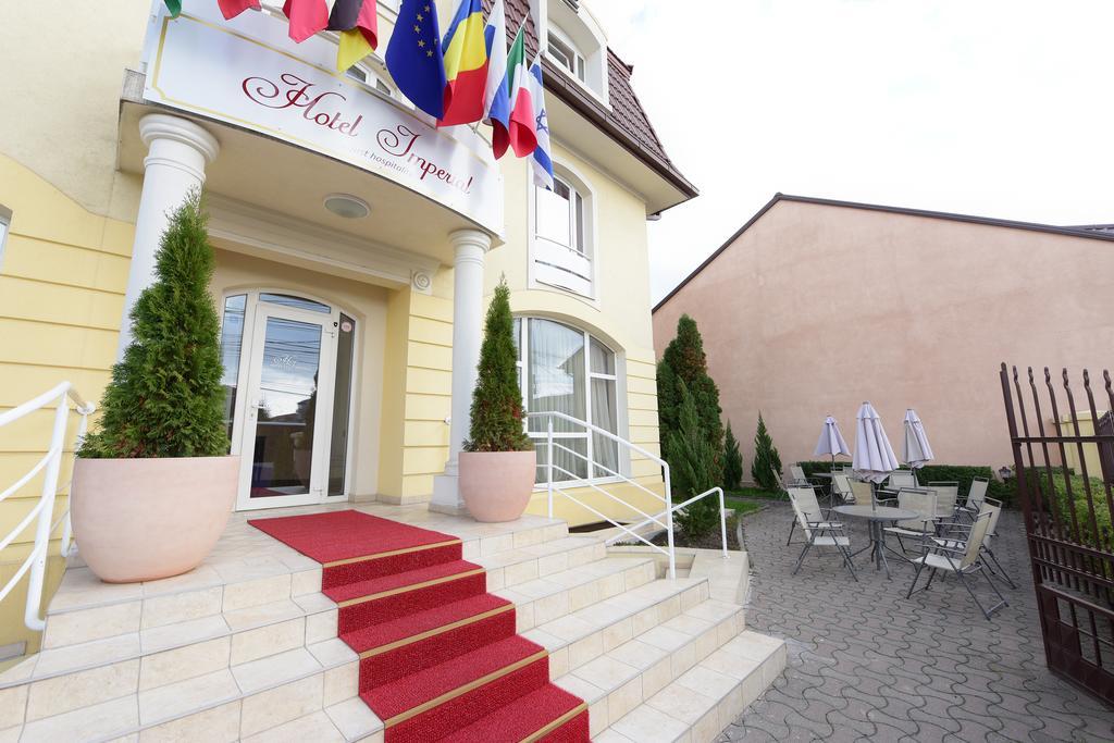 Imperial 3* Timisoara