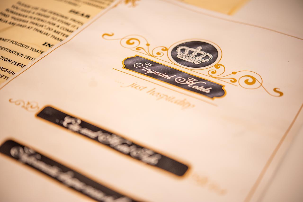 Imperial Hotel Timisoara