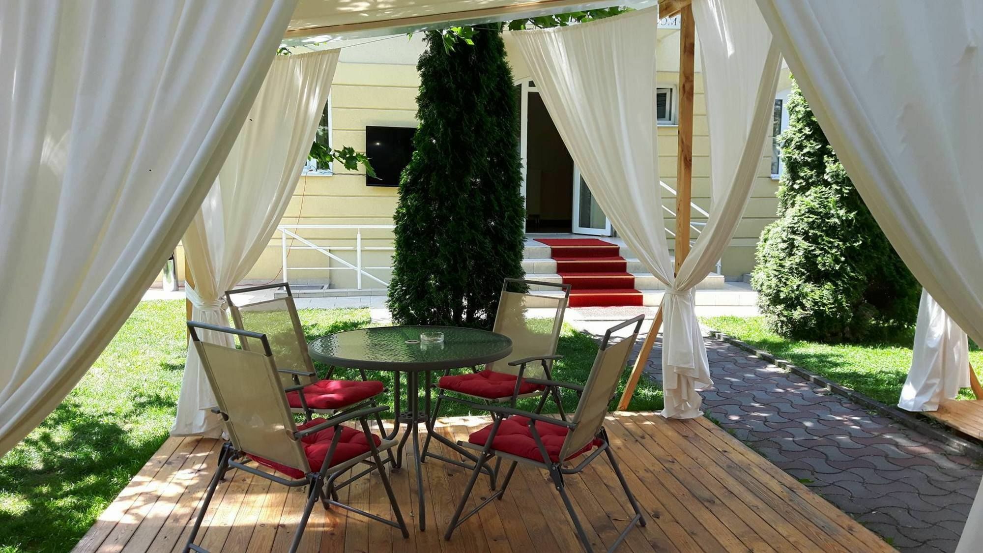 Imperial Hotel
