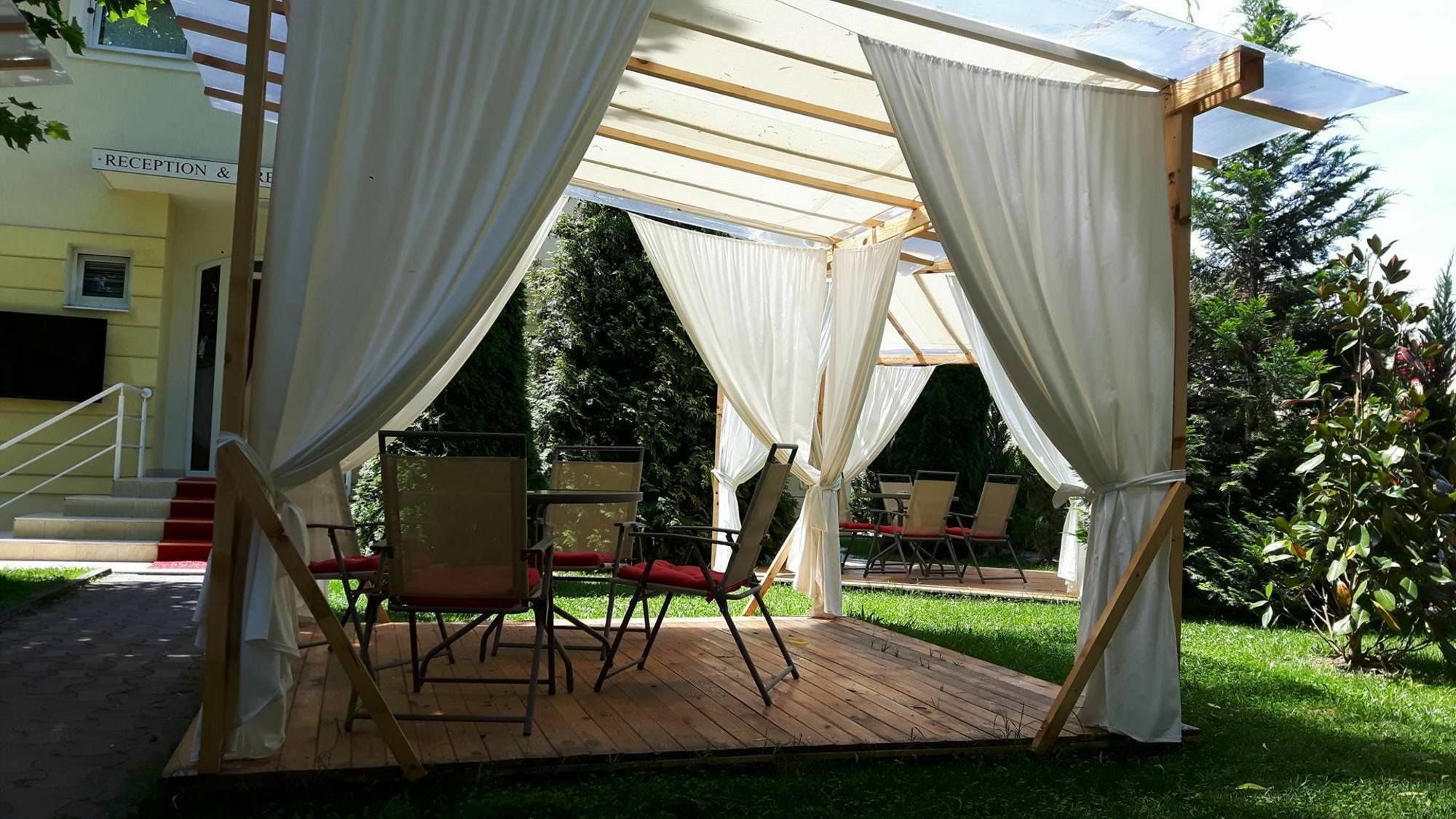 Hotel Imperial Timisoara