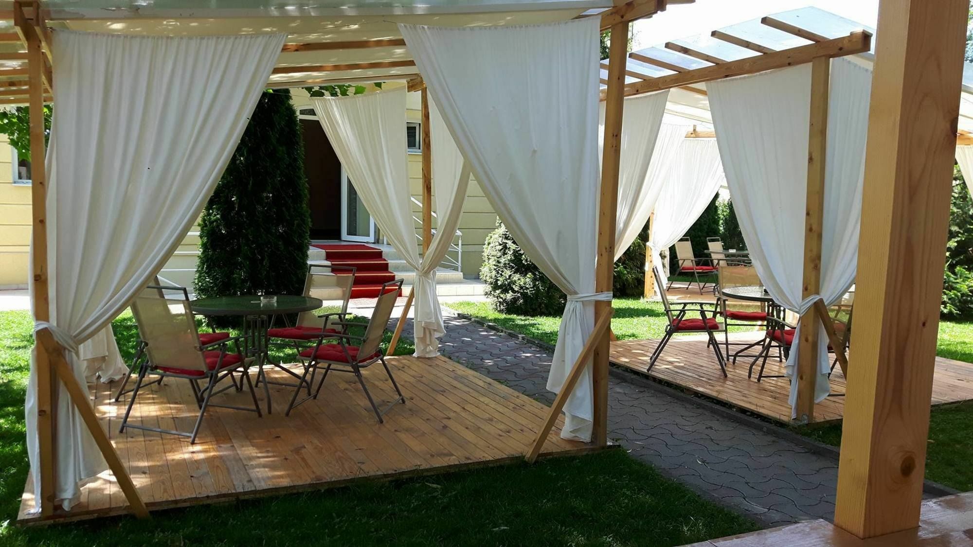 Hotel Imperial Timisoara