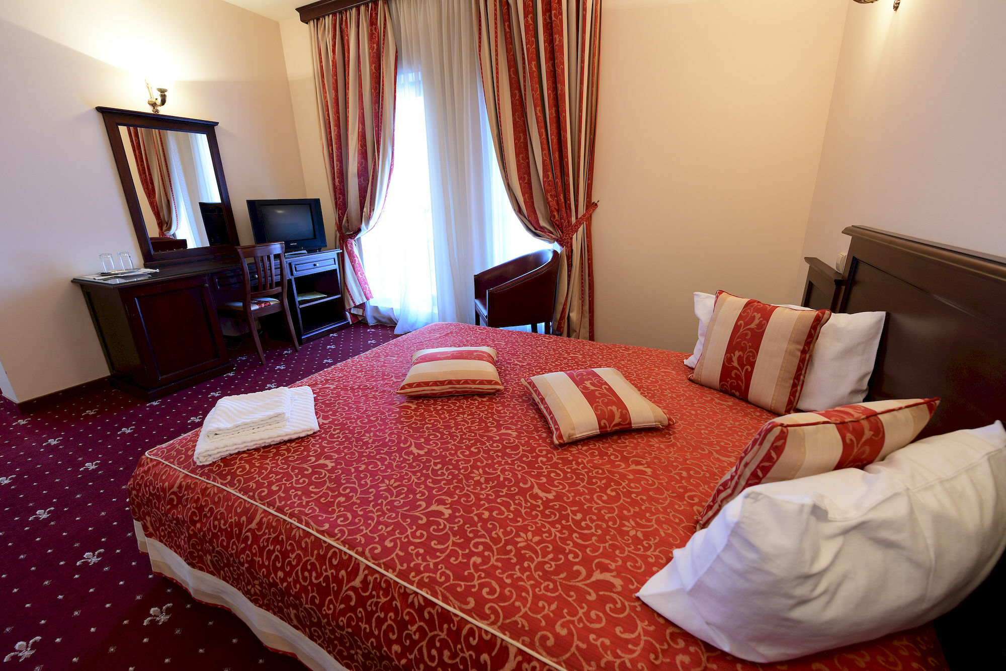 Hotel Imperial