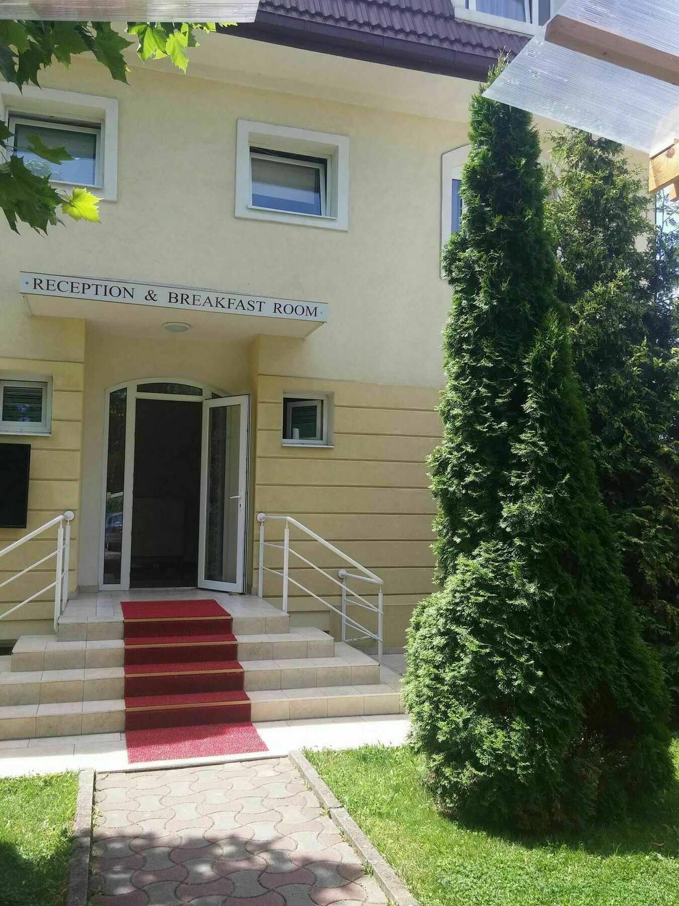 Hotel Imperial 3*
