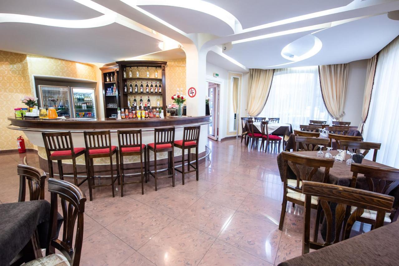 Hotel Imperial Timisoara