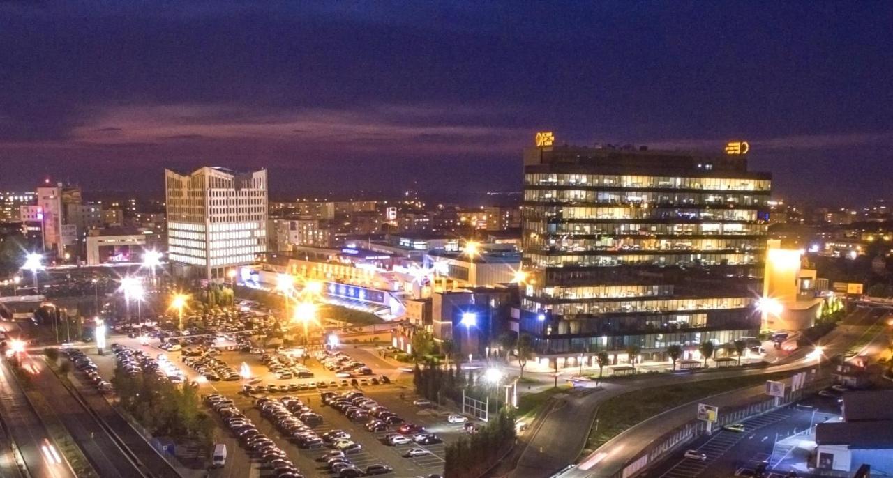 Imperial 3* Timisoara